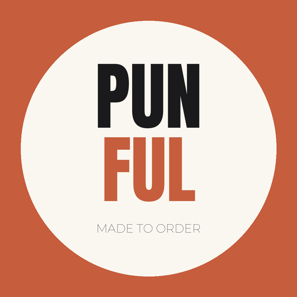 Punful logo